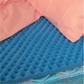 Daphnes Dinnette Hospital Size Convoluted Bed Pads- 33 x 72 x 3 DA271451